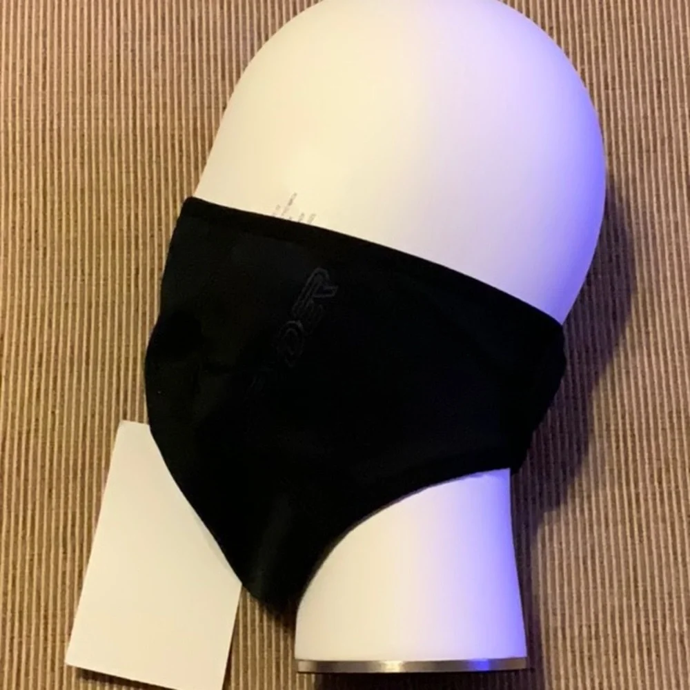 Spyder Boys ARCTYC Mask - Black